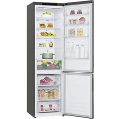 Холодильник LG GW-B509CLZM в Запорожье